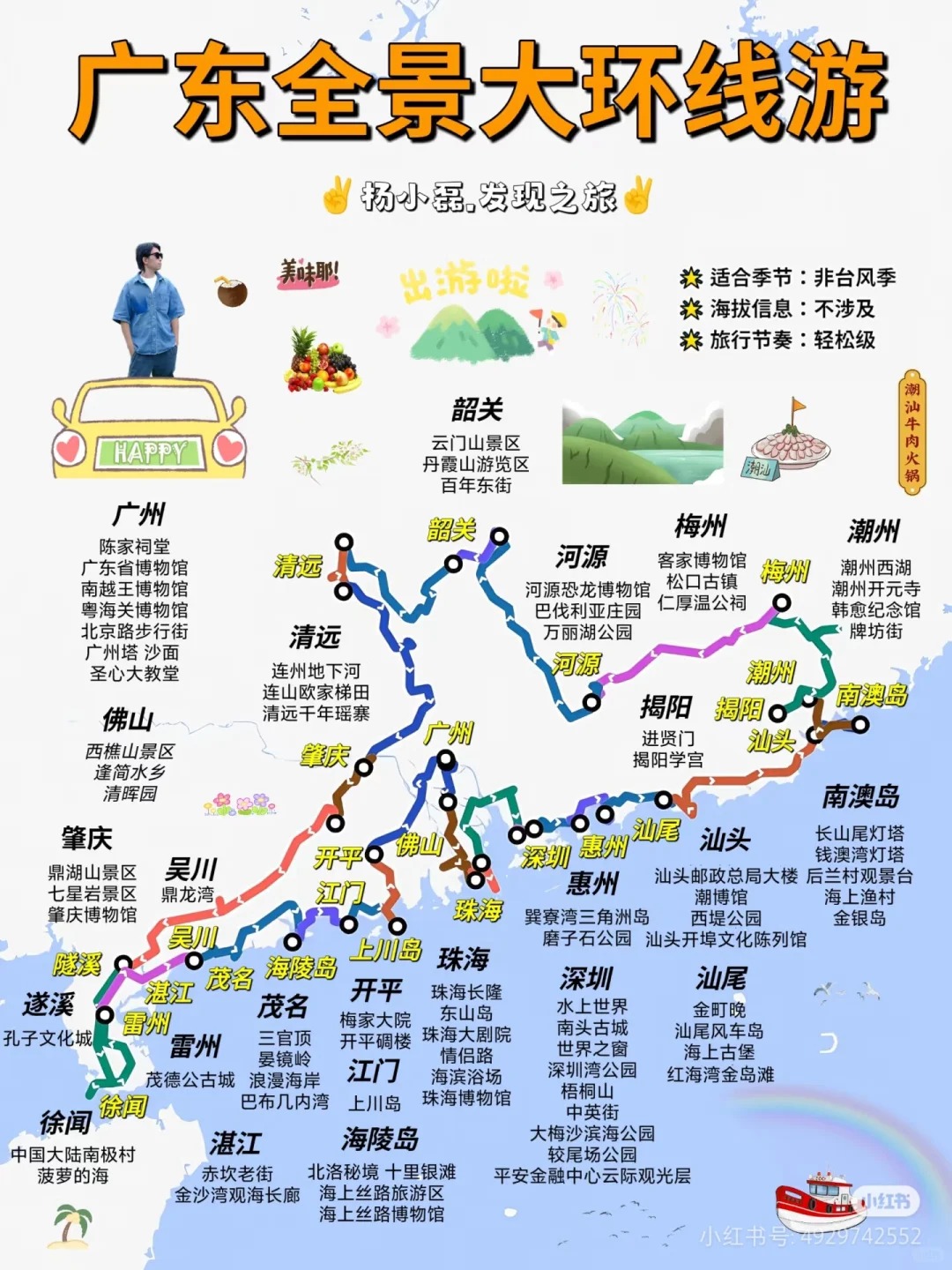 春节去广州哪里看海_1_Momo
